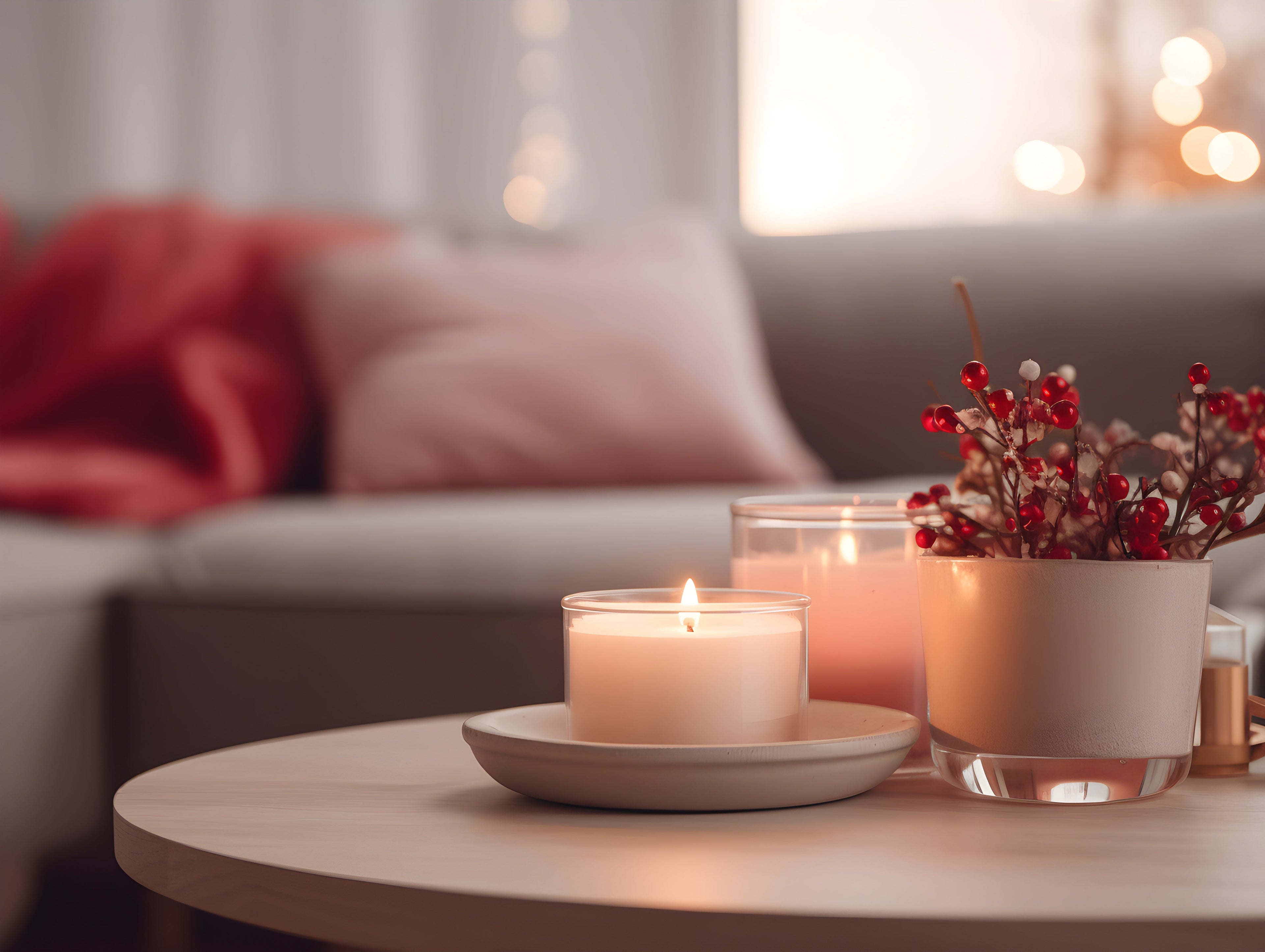 Candle Scents